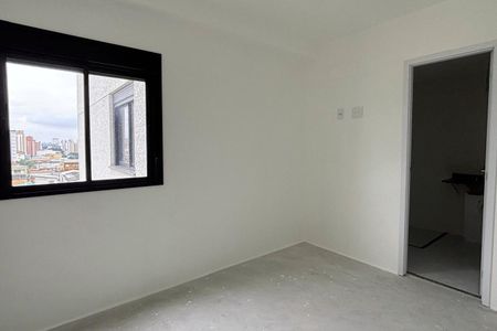 Apartamento à venda com 60m², 2 quartos e 1 vagaSuíte 2 