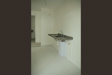 Apartamento à venda com 60m², 2 quartos e 1 vagaCozinha 