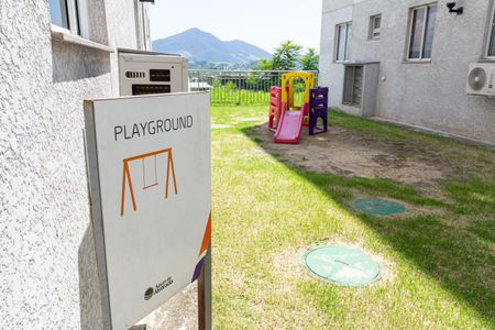 Apartamento para alugar com 43m², 2 quartos e 1 vagaÁrea comum - Playground