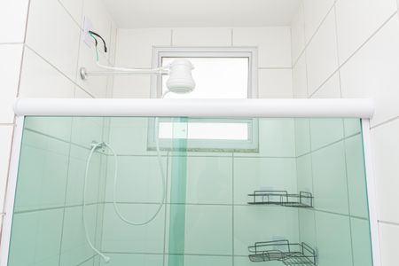 Apartamento para alugar com 43m², 2 quartos e 1 vagaBanheiro