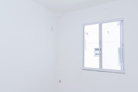 Apartamento para alugar com 43m², 2 quartos e 1 vagaQuarto 2