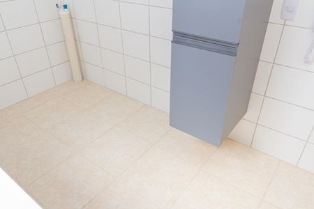 Apartamento para alugar com 43m², 2 quartos e 1 vagaCozinha