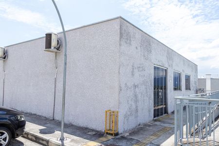 Apartamento para alugar com 43m², 2 quartos e 1 vagaÁrea comum - Salão de festas