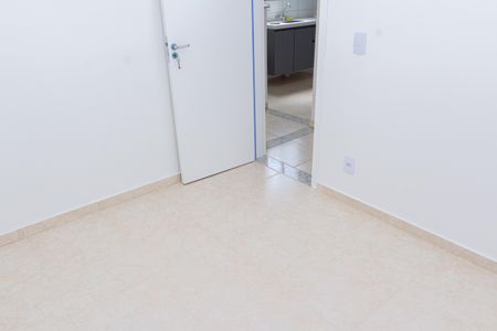 Apartamento para alugar com 43m², 2 quartos e 1 vagaQuarto 2