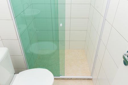 Apartamento para alugar com 43m², 2 quartos e 1 vagaBanheiro