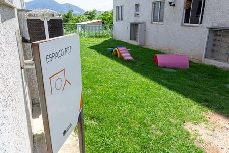 Apartamento para alugar com 43m², 2 quartos e 1 vagaÁrea comum