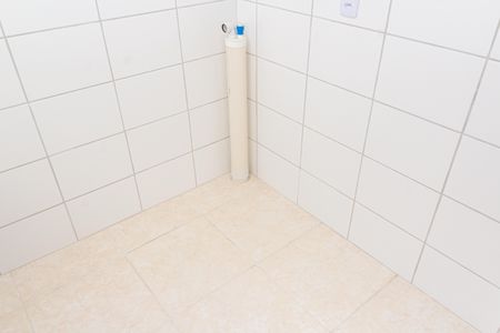 Apartamento para alugar com 43m², 2 quartos e 1 vagaÁrea de Serviço