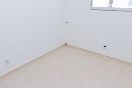 Apartamento para alugar com 43m², 2 quartos e 1 vagaQuarto 2