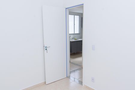 Apartamento para alugar com 43m², 2 quartos e 1 vagaQuarto 2