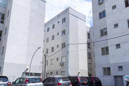 Apartamento para alugar com 43m², 2 quartos e 1 vagaPlaca Instalada em 06/03/2026 com o código WRBM-48