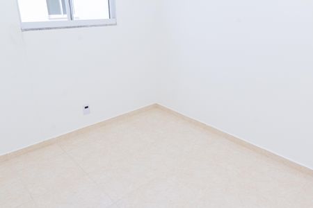 Apartamento para alugar com 43m², 2 quartos e 1 vagaQuarto 2