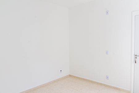 Apartamento para alugar com 43m², 2 quartos e 1 vagaSala