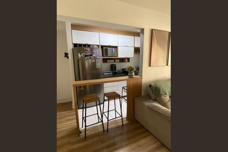 Copa de apartamento à venda com 3 quartos, 85m² em Vila Prudente, São Paulo