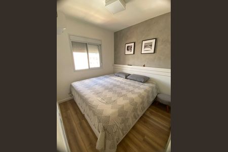 Quarto de apartamento à venda com 3 quartos, 85m² em Vila Prudente, São Paulo