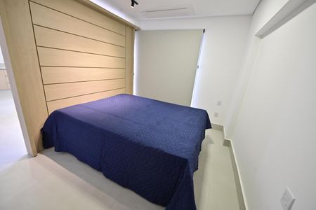Apartamento para alugar com 1 quarto, 50m² em Setor Marista, Goiânia