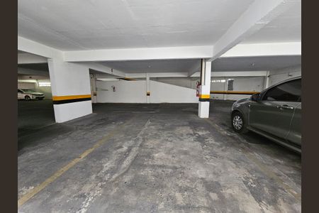 Apartamento para alugar com 82m², 2 quartos e 2 vagasGaragem