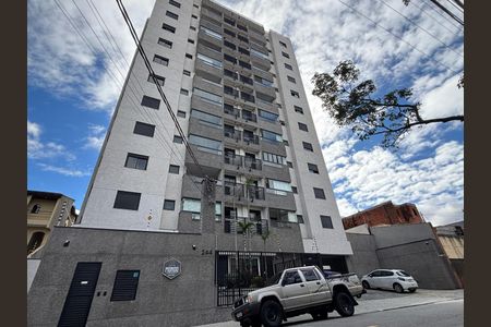 Apartamento à venda com 58m², 2 quartos e 1 vaga