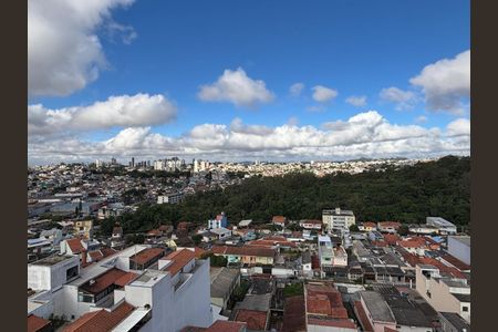 Apartamento à venda com 58m², 2 quartos e 1 vaga