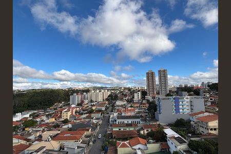 Apartamento à venda com 58m², 2 quartos e 1 vaga