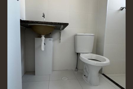 Apartamento à venda com 58m², 2 quartos e 1 vaga