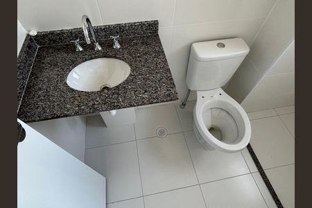 Apartamento à venda com 58m², 2 quartos e 1 vaga