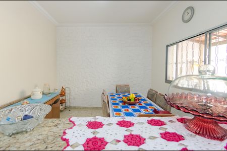 Casa à venda com 174m², 3 quartos e 4 vagasSala de jantar