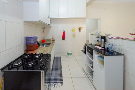 Casa à venda com 174m², 3 quartos e 4 vagasCozinha