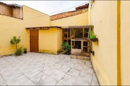 Casa à venda com 174m², 3 quartos e 4 vagasÁrea externa