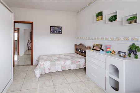 Casa à venda com 174m², 3 quartos e 4 vagasQuarto 1