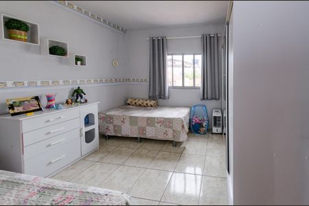 Casa à venda com 174m², 3 quartos e 4 vagasQuarto 1