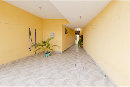 Casa à venda com 174m², 3 quartos e 4 vagasGaragem