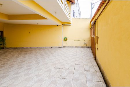 Casa à venda com 174m², 3 quartos e 4 vagasÁrea externa