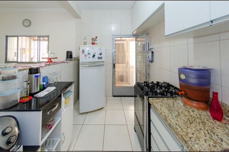 Casa à venda com 174m², 3 quartos e 4 vagasCozinha