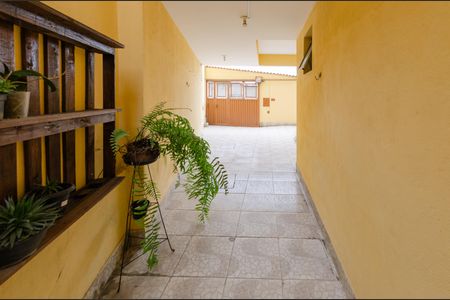 Casa à venda com 174m², 3 quartos e 4 vagasGaragem