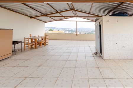 Casa à venda com 174m², 3 quartos e 4 vagasTerraço