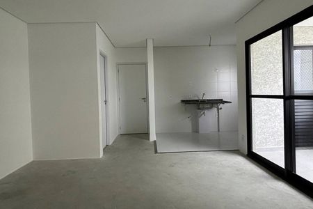Apartamento à venda com 2 quartos, 60m² em Baeta Neves, São Bernardo do Campo