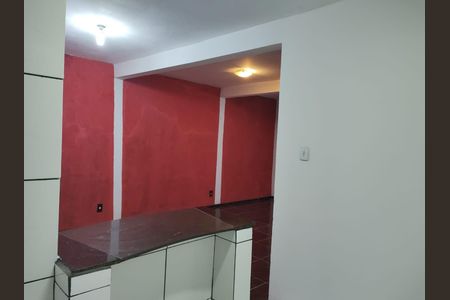 Casa à venda com 160m², 3 quartos e 2 vagas Casa à venda com 160m², 3 quartos e 2 vagasCozinha