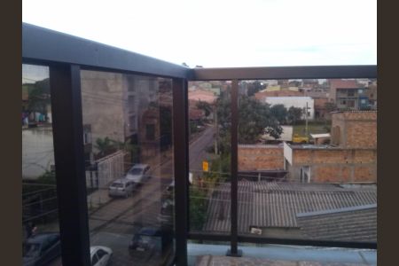 Casa à venda com 160m², 3 quartos e 2 vagas Casa à venda com 160m², 3 quartos e 2 vagasVaranda