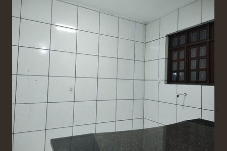 Casa à venda com 160m², 3 quartos e 2 vagas Casa à venda com 160m², 3 quartos e 2 vagasCozinha