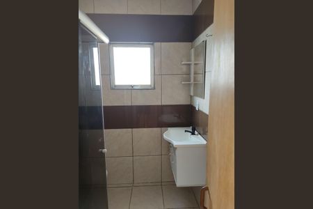 Casa à venda com 160m², 3 quartos e 2 vagas Casa à venda com 160m², 3 quartos e 2 vagasBanheiro