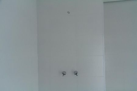 Apartamento à venda com 60m², 2 quartos e 1 vaga Apartamento à venda com 60m², 2 quartos e 1 vagaBanheiro da Suíte 1