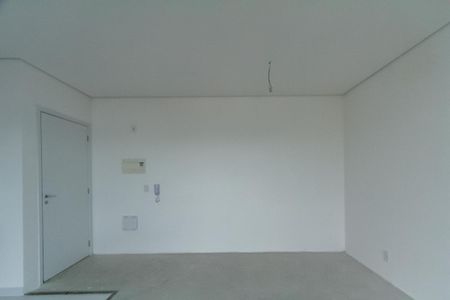 Sala de apartamento à venda com 2 quartos, 58m² em Baeta Neves, São Bernardo do Campo