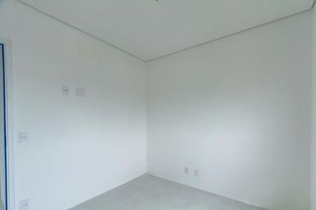 Quarto  de apartamento à venda com 2 quartos, 58m² em Baeta Neves, São Bernardo do Campo