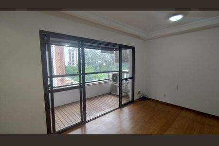 Foto 03 de apartamento à venda com 2 quartos, 101m² em Morumbi, São Paulo
