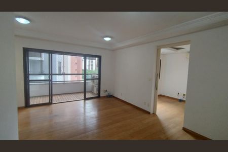Foto 02 de apartamento à venda com 2 quartos, 101m² em Morumbi, São Paulo