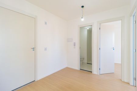 Apartamento para alugar com 30m², 2 quartos e sem vagaSala/Cozinha
