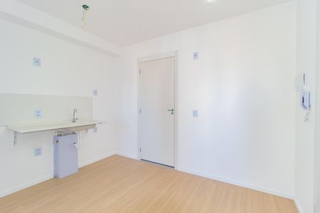Apartamento para alugar com 30m², 2 quartos e sem vagaSala/Cozinha