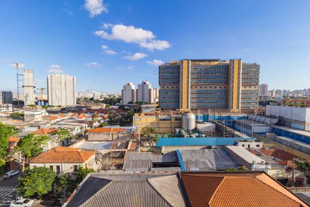 Apartamento para alugar com 30m², 2 quartos e sem vagaVista - Varanda