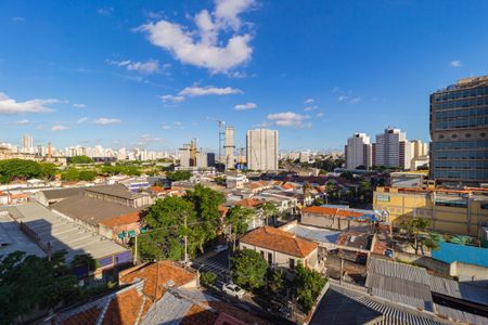 Apartamento para alugar com 30m², 2 quartos e sem vagaVista - Quarto 2
