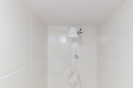 Apartamento para alugar com 30m², 2 quartos e sem vagaDetalhe - Banheiro